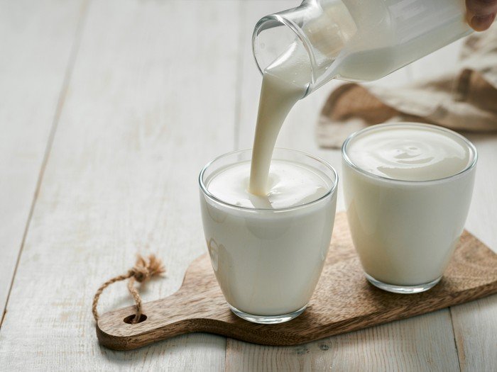 daftar harga susu